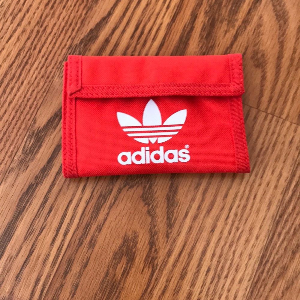 Adidas men’s wallet